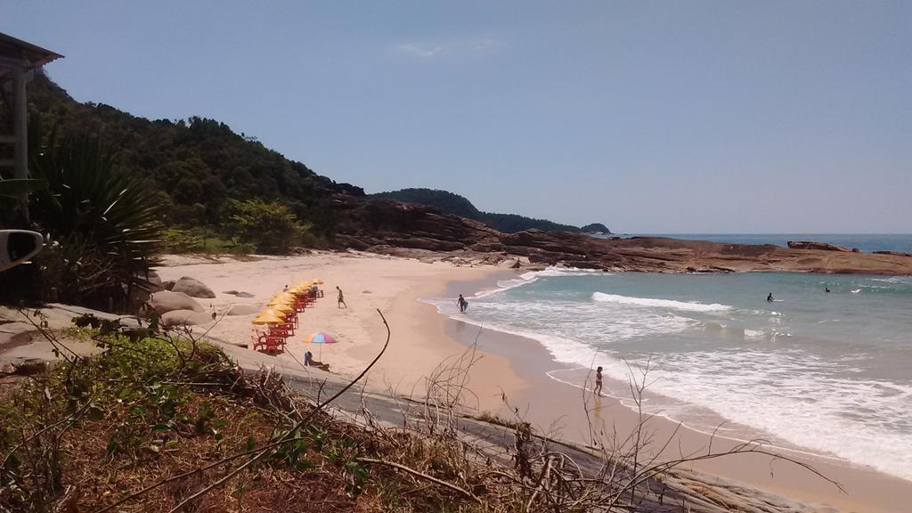 Pousada Marimba トリンダーデ エクステリア 写真